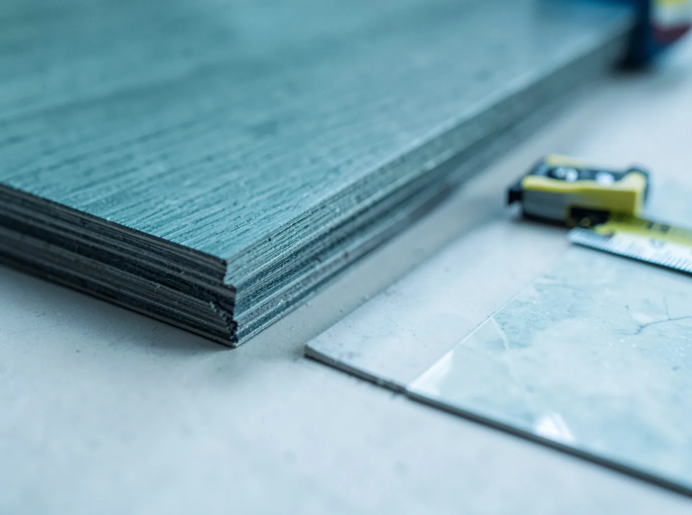 Luxury Vinyl Plank Installation Albertville, AL FAQs